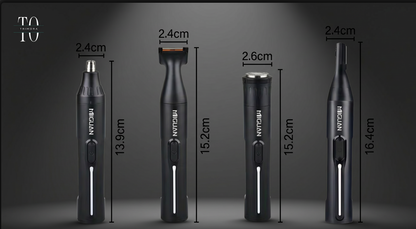 Trimora Pro Grooming Kit