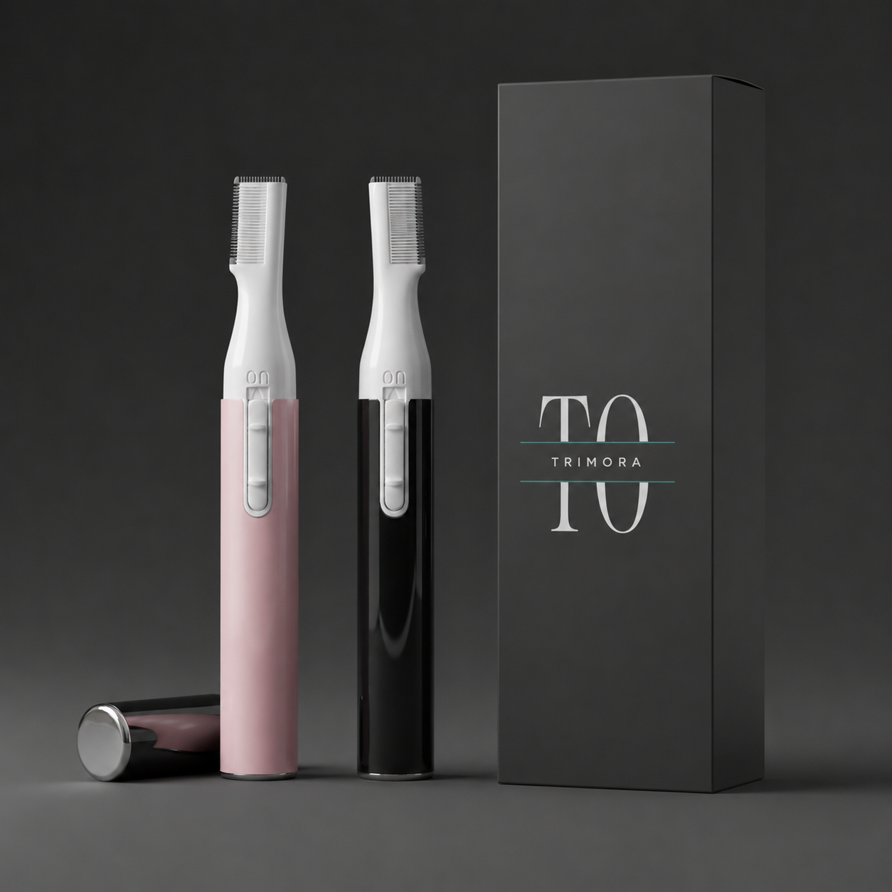 Trimora Fine Line Brow Trimmer