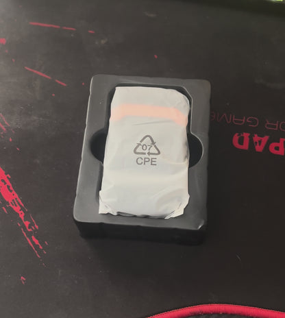 Trimora Precision Foil Shaver