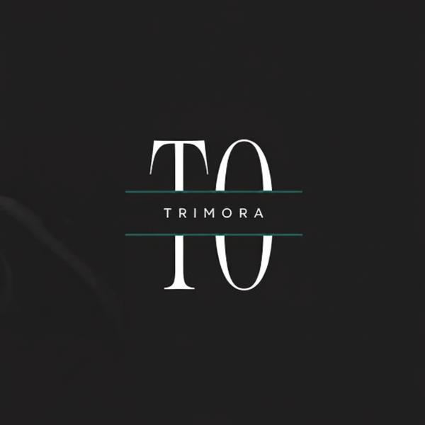 Trimora Logo