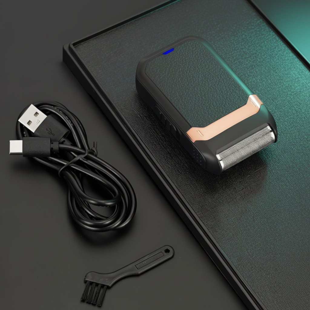 Trimora Styled Product Photo