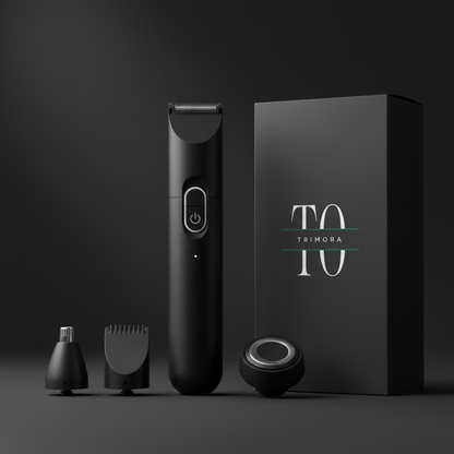 Trimora Trimmer Kit Hero