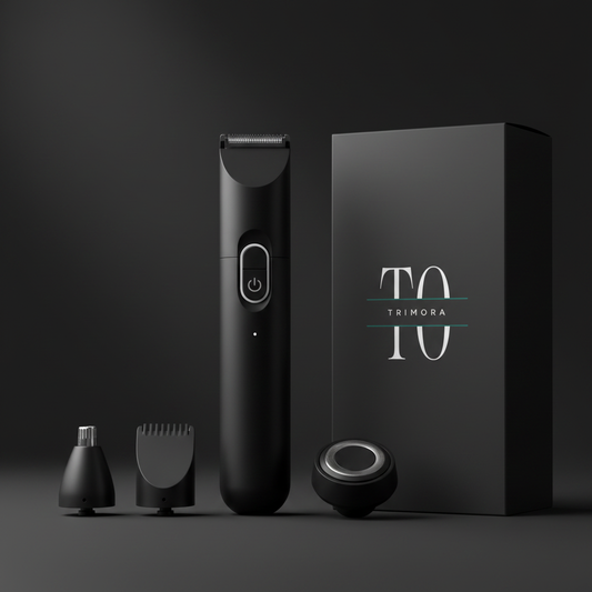Trimora Trimmer Kit Hero